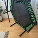 Fitness Trampolin, Jumping Fitness - Bild 3