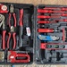 Gemischtes Werkzeugeset - Bild 2