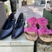 Schuhe zu verschenken Größe 6 - Bild 1