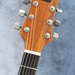 Jazzgitarre Roger Junior 50s guenstig abzugeben - Bild 5