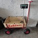 Bollerwagen  - Bild 1