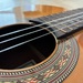 Verschenke Gitarre - Bild 3