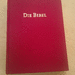 dir Bibel Großformat - Bild 1