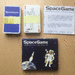 SpaceGame Kartenspiel - Bild 1