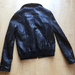Hochwertige Damen Lederjacke Gr. 38  - Bild 1