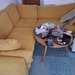 Neuwertige Couch  - Bild 1
