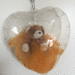 Teddy mit Herz - Bild 2