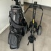 Golfkomplettset 400,- Euro - Bild 2