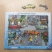 Ravensburger Puzzle Straßenverkehr - Bild 1