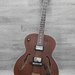 Jazzgitarre Harley Benton Custom top Player 245 Eu - Bild 10