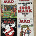 MAD Satire Magazin ab 80er Jahre  - Bild 3