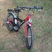 Ich biete gut erhaltenes Kinderfahrrad der Marke C - Bild 8