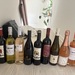 11 Flaschen Wein/Sekt, bunte Mischung, nur 40EUR - Bild 1