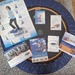 Trimilin-Vario 120 - Mini Trampolin mit Gummikabel - Bild 1