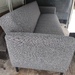 Schlafsofa anthrazit 5 M. alt wg. Umzug EUR 135.00 - Bild 3