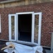TOP Angebot: Balkontür Terrassentür wie NEU - Bild 2