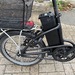 E-Bike-Klapprad - Bild 4