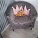 2 Sessel - Bild 1