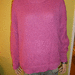 MONARI, Gr. 44, toller Pullover pink NEU MIT ETIKE - Bild 1