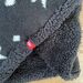 Strick/Teddy Loop - edc - Bild 3