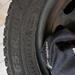 Winterreifen gebraucht Semperit 175/65R14 Stahlf. - Bild 2