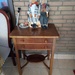 Tisch klein  - Bild 1