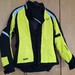 Tolle Motorrad Jacke Frauen Gr. 38 - Bild 2