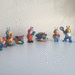 Borgmann Sammelfiguren - Bild 2