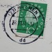 Mecki Postkarten 50/60ziger Jahre - Bild 5