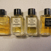 Chanel Miniatur Flakons EDT EDP - Bild 1