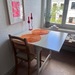 Ikea Tisch (klappbar) - Bild 2