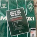  Werder Trikot - NEU - Bild 1