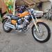 Yamaha XV 535 org. 27.000 km sehr gepflegt! - Bild 4