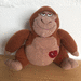 Stoff- Kuscheltiere -Sammelstück-  - Bild 3