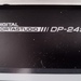 Tascam DP-24SD  - Bild 5