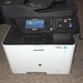 Drucker Samsung/Wlan Farblaserdrucker Samsung, top - Bild 4