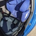Kindersitz, Cybex, mit IsoFix - Bild 1