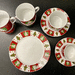 Tolles Kaffeeservice 6-teilig von Ritzenhoff Serie - Bild 2