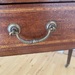 Englischer Damenschreibtisch - Bild 6