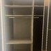 Kleiderschrank mit LED Top Zustand VB 1100,- - Bild 2