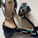 Perfekte Schuhe für Schlageroutfit oder Jumpsuits - Bild 2