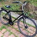 Fahrrad 28 zoll 7-Gang mit Nabendynamo - Bild 1