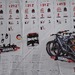 Fahrradkupplungsträger für 3 Fahrräder - Bild 1