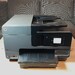 Multifunktions HP Drucker vier in eins,top Zustand - Bild 2