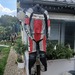 Damenledercombi - Bild 1
