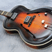 Jazzgitarre Roger Junior 50s guenstig abzugeben - Bild 7