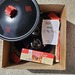 Lampe Uhr Bierzapfer Ventilator TV Halter Fön - Bild 5