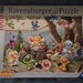 Puzzle - 1000 Teile zum Teil Disneymotive - Bild 5