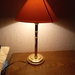Tisch / Kommode Lampe  - Bild 4