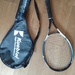 Tennisschläger inkl Hülle  - Bild 1